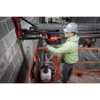 MX FUEL Handheld Concrete Coring Drill Kit (XC406)