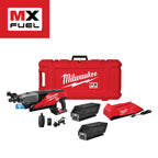 ENSEMBLE CAROTTEUSE BÉTON PORTATIVE MX FUEL (CP203)