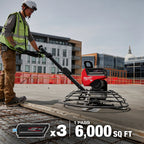 ENSEMBLE TRUELLE 36'' MX FUEL (HD12.0)