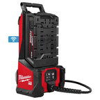 ENSEMBLE DE VIBREUR À BÉTON HF SAC À DOS MX FUEL (XC8.0)