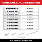 MX FUEL CONCRETE SCREED PLATE ASSEMBLY (CP203)