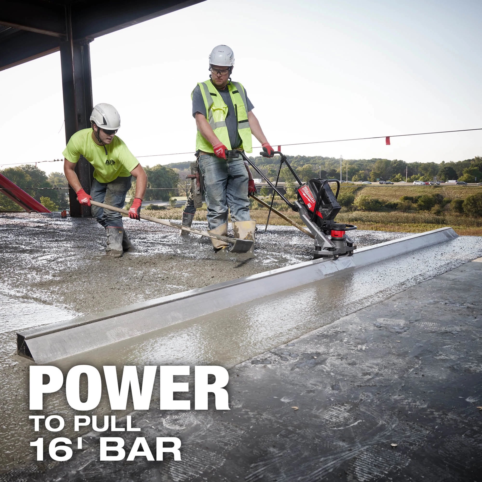 ENSEMBLE PLAQUE DE NIVELLEMENT POUR BÉTON MX FUEL (CP203)