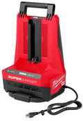 SUPER CHARGEUR MX FUEL