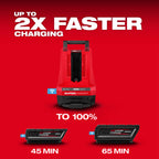 SUPER CHARGEUR MX FUEL