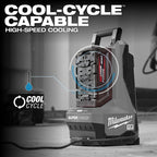 SUPER CHARGEUR MX FUEL