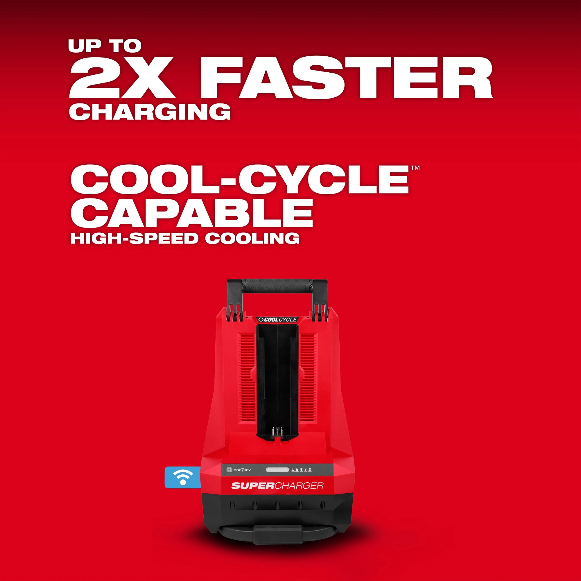 SUPER CHARGEUR MX FUEL