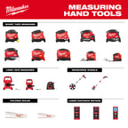 35' STUD™ MEASURING TAPE