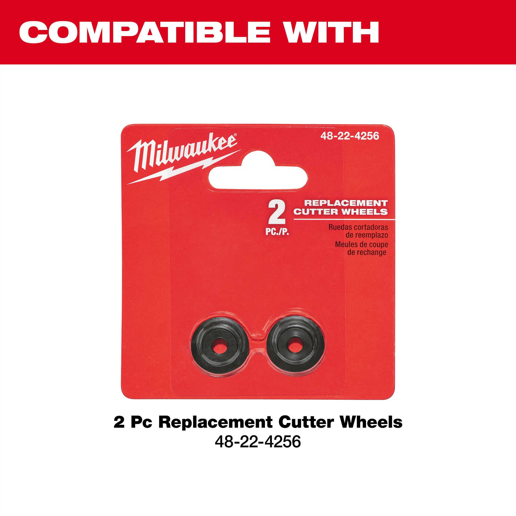 1'' CONSTANT SWING COPPER TUBE CUTTER