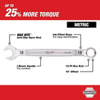 COMBINATION WRENCH 11MM