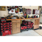 22" PACKOUT TOOL BOX