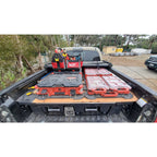 20" PACKOUT LOW-PROFILE COMPARTMENT ORGANIZER