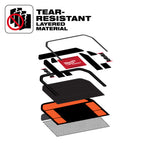 10'' PACKOUT TOOL BAG