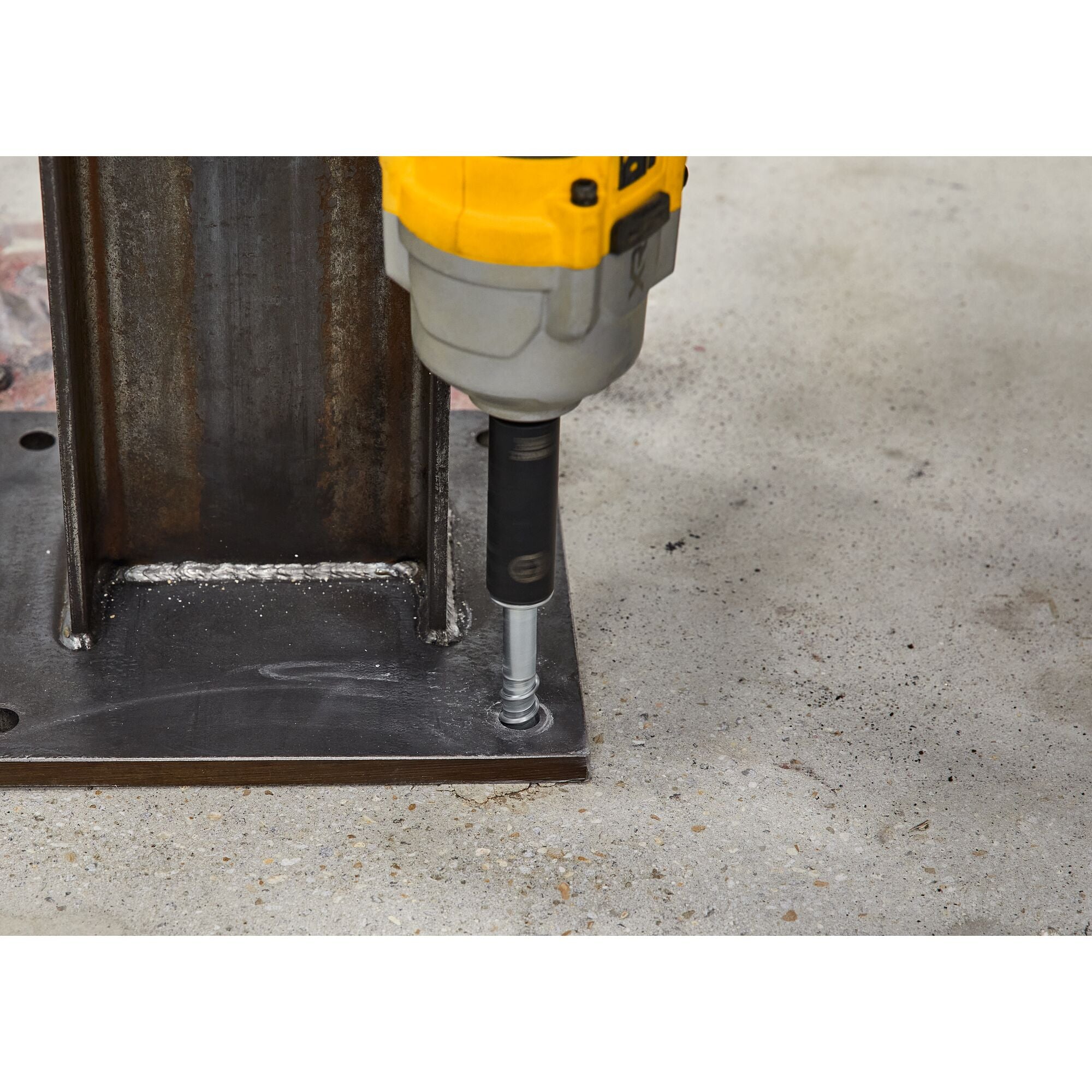 VIS D'ANCRAGE HEX. 1/2'' X 4'' SCREW-BOLT ZINC (BTE 50)