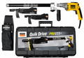 VISSEUSE À PLANCHER 1-1/4'' À 3''  2500 RPM ( DEWALT )