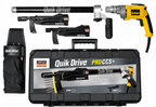 VISSEUSE À PLANCHER 1-1/4'' À 3''  2500 RPM ( DEWALT )