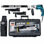FLOOR SCREWDRIVER 1-1/4" TO 3" 2500 RPM (MAKITA)
