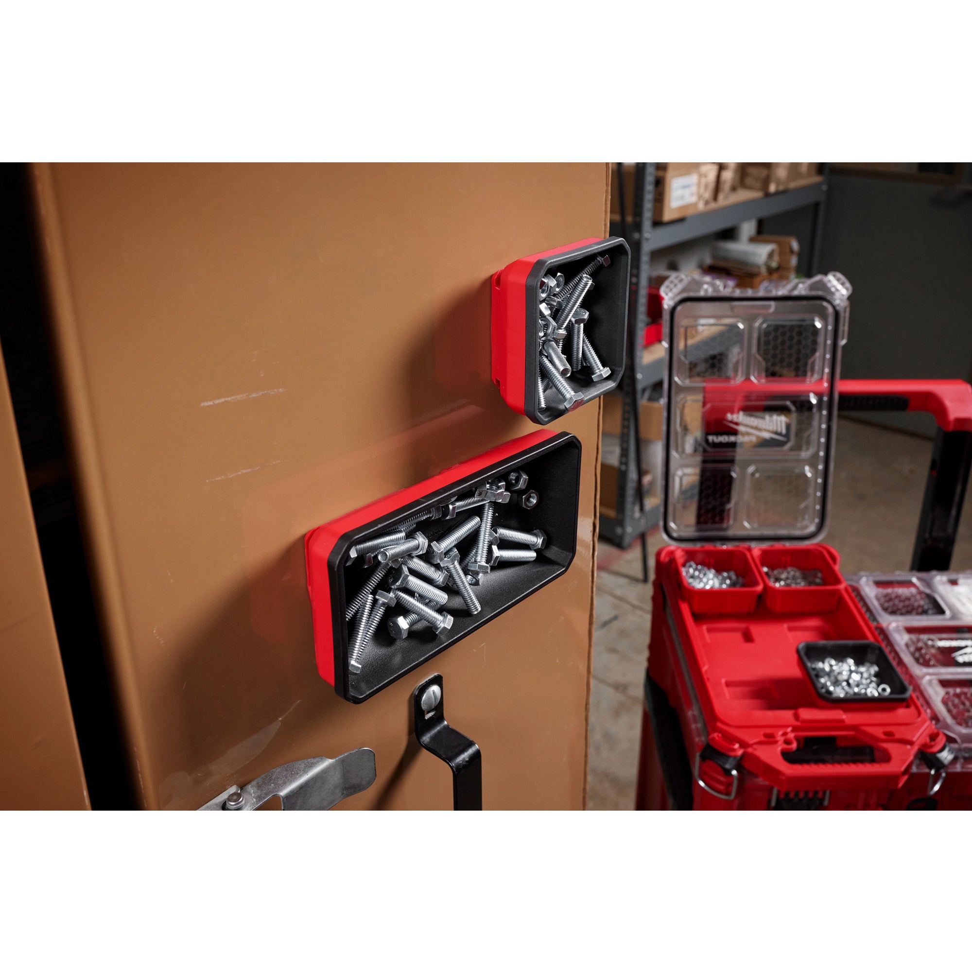 PETIT COMPARTIMENT MAGNÉTIQUE PACKOUT