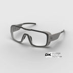 LUNETTES DE SÉCURITÉ HYSPECS REVS ANTIBUÉE CLAIRE SAHARA