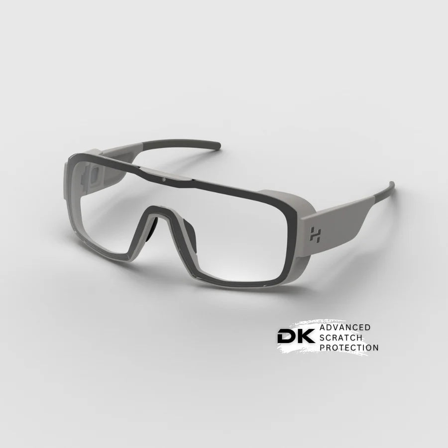 LUNETTES DE SÉCURITÉ HYSPECS REVS ANTIBUÉE CLAIRE SAHARA
