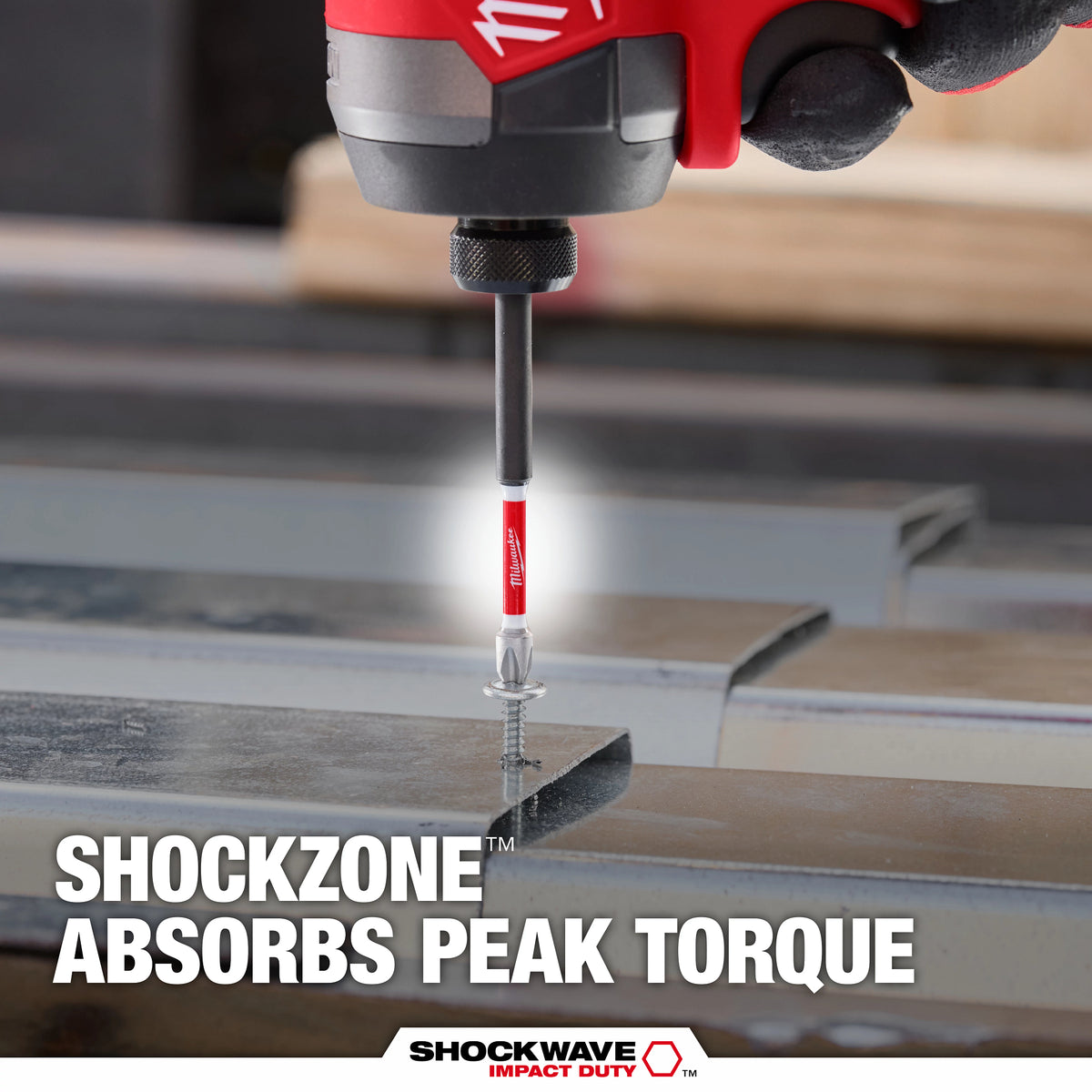 EMBOUT 3-1/2'' CARRÉ #3