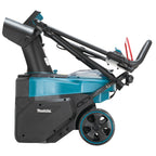 ENSEMBLE SOUFFLEUSE À NEIGE 21'' XGT 40V ( 8.0AH )