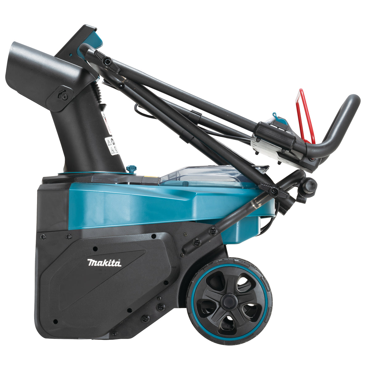 ENSEMBLE SOUFFLEUSE À NEIGE 21'' XGT 40V ( 8.0AH )