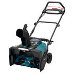 ENSEMBLE SOUFFLEUSE À NEIGE 21'' XGT 40V ( 8.0AH )