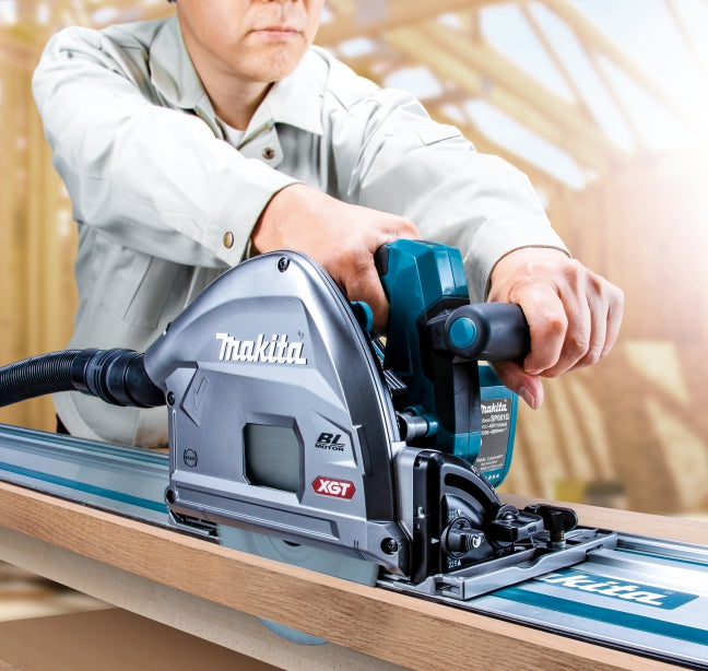 CORDLESS 6-1/2" XGT 40V BRUSHLESS AWS PLUNGE CIRCULAR SAW