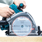 CORDLESS 6-1/2" XGT 40V BRUSHLESS AWS PLUNGE CIRCULAR SAW