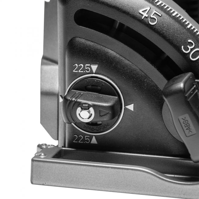 CORDLESS 6-1/2" XGT 40V BRUSHLESS AWS PLUNGE CIRCULAR SAW