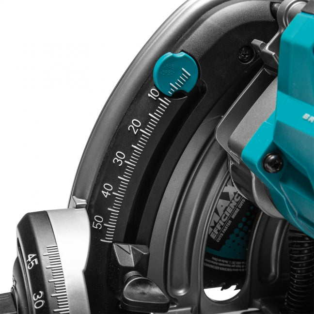CORDLESS 6-1/2" XGT 40V BRUSHLESS AWS PLUNGE CIRCULAR SAW