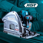 CORDLESS 6-1/2" XGT 40V BRUSHLESS AWS PLUNGE CIRCULAR SAW