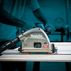CORDLESS 6-1/2" XGT 40V BRUSHLESS AWS PLUNGE CIRCULAR SAW