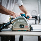 CORDLESS 6-1/2" XGT 40V BRUSHLESS AWS PLUNGE CIRCULAR SAW