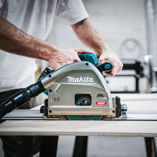 CORDLESS 6-1/2" XGT 40V BRUSHLESS AWS PLUNGE CIRCULAR SAW