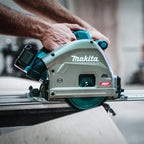 CORDLESS 6-1/2" XGT 40V BRUSHLESS AWS PLUNGE CIRCULAR SAW