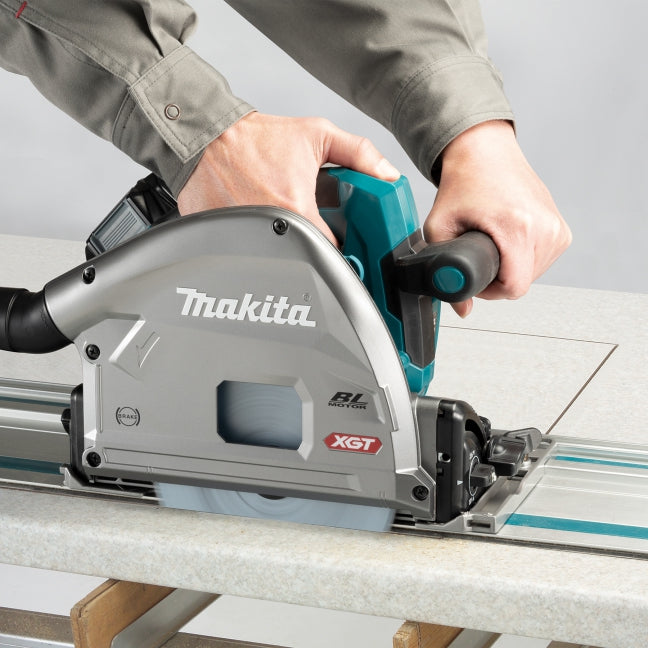 CORDLESS 6-1/2" XGT 40V BRUSHLESS AWS PLUNGE CIRCULAR SAW