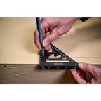 CARPENTER'S SQUARE 4-1/2''
