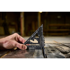 CARPENTER'S SQUARE 4-1/2''