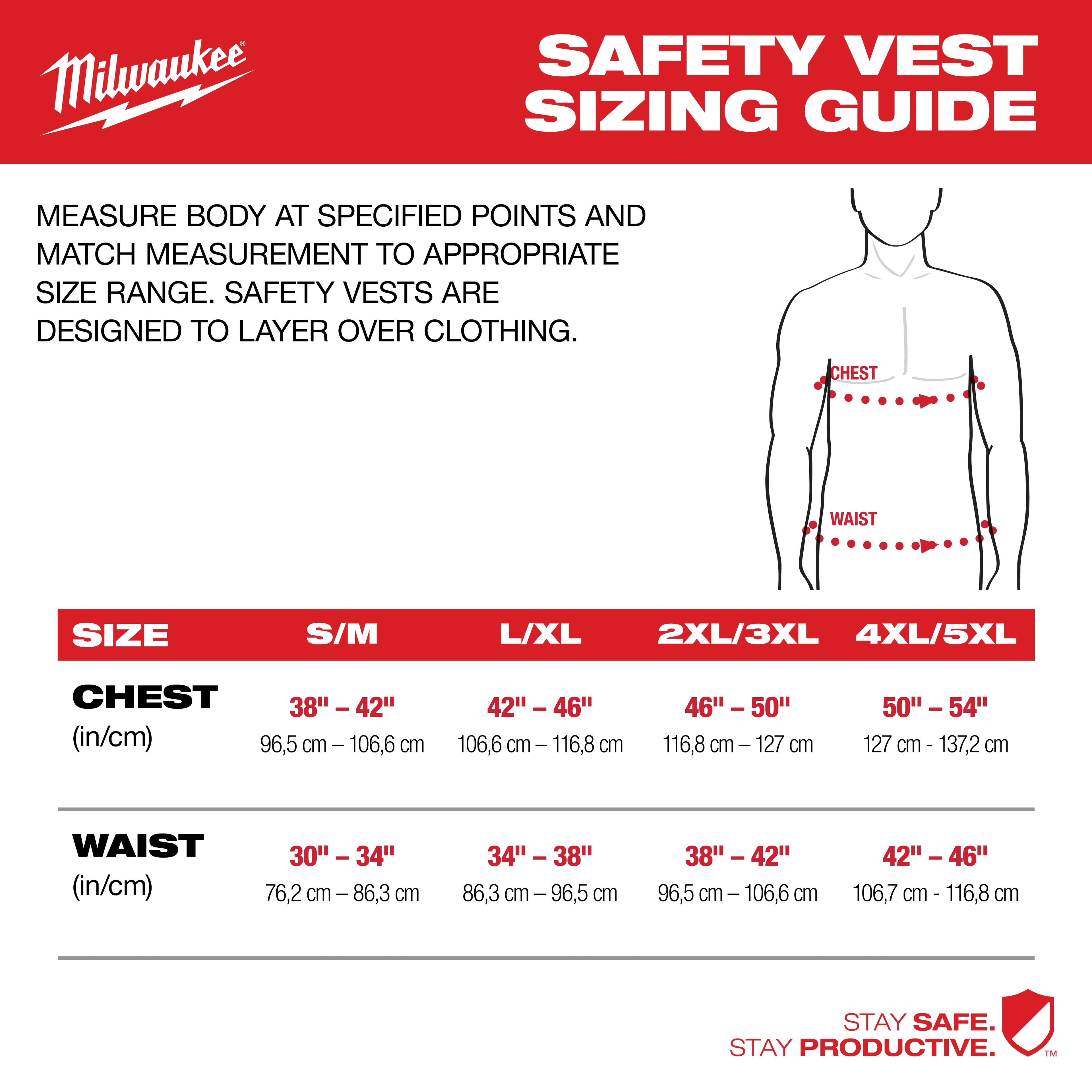 VESTE DE SÉCURITÉ ORANGE DÉTACHEMENT RAPIDE ( 2XL/3XL )