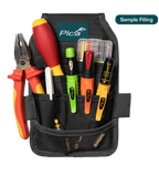 ENSEMBLE DE CRAYONS PICA AVEC POCHETTE DE CEINTURE