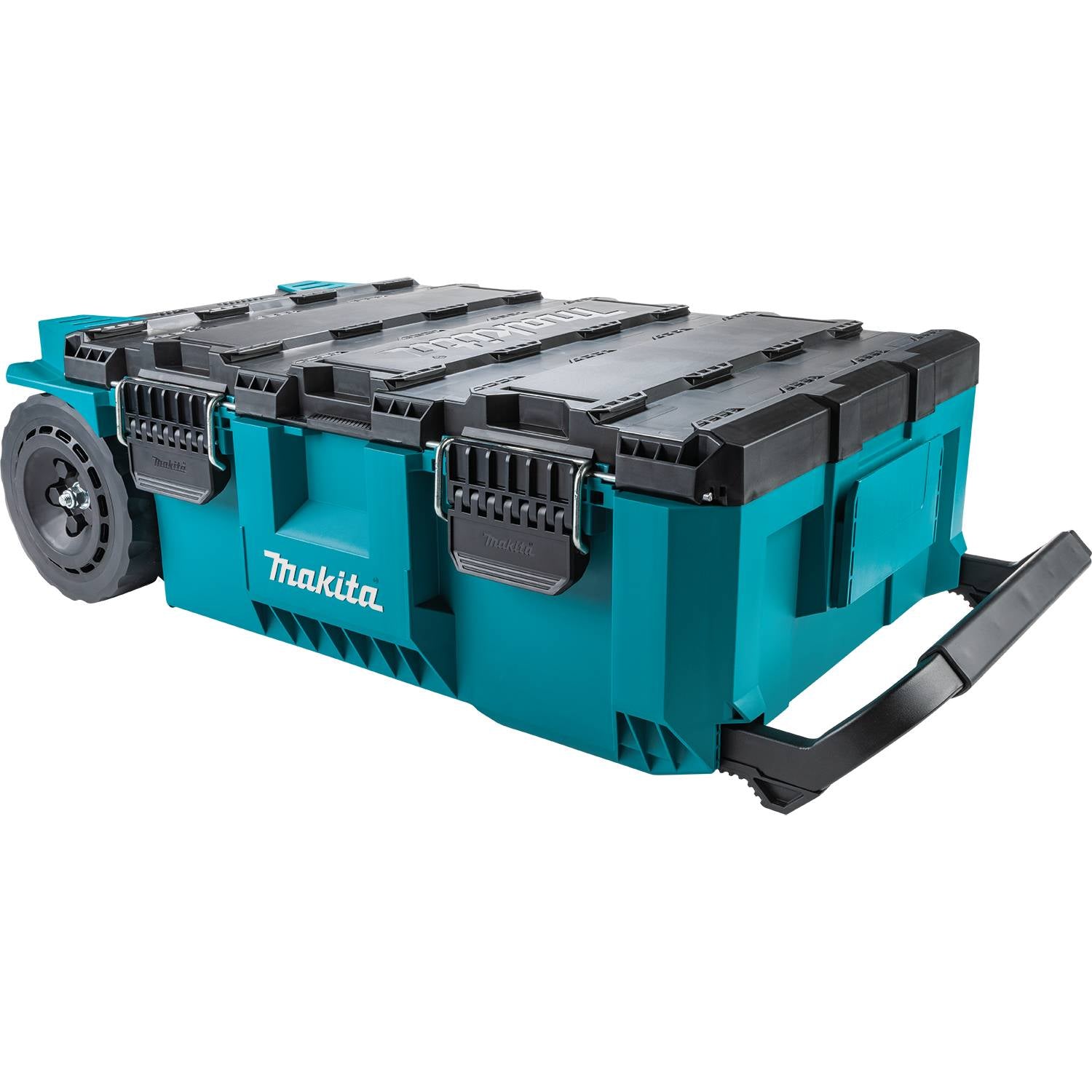 COFFRE À OUTILS ROULANT MAKTRAK