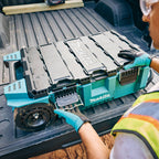 COFFRE À OUTILS ROULANT MAKTRAK