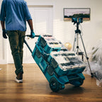 COFFRE À OUTILS ROULANT MAKTRAK