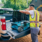 COFFRE À OUTILS ROULANT MAKTRAK