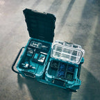 COFFRE À OUTILS ROULANT MAKTRAK