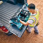 COFFRE À OUTILS ROULANT MAKTRAK