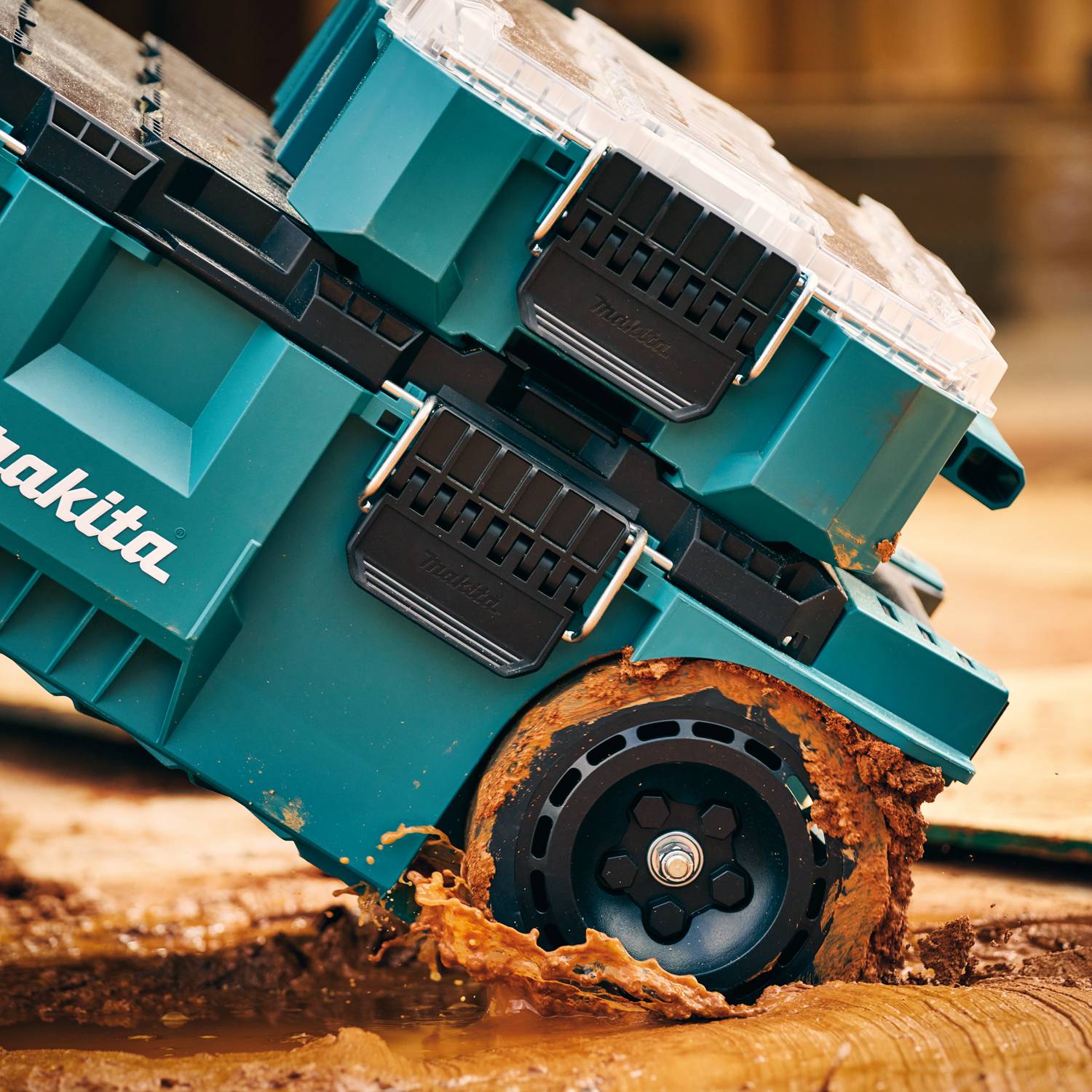 ORGANISATEUR COMPACT PROFOND MAKTRAK