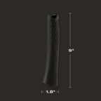 MANCHE DE REMPLACEMENT NOIR POUR MARTEAU STILETTO