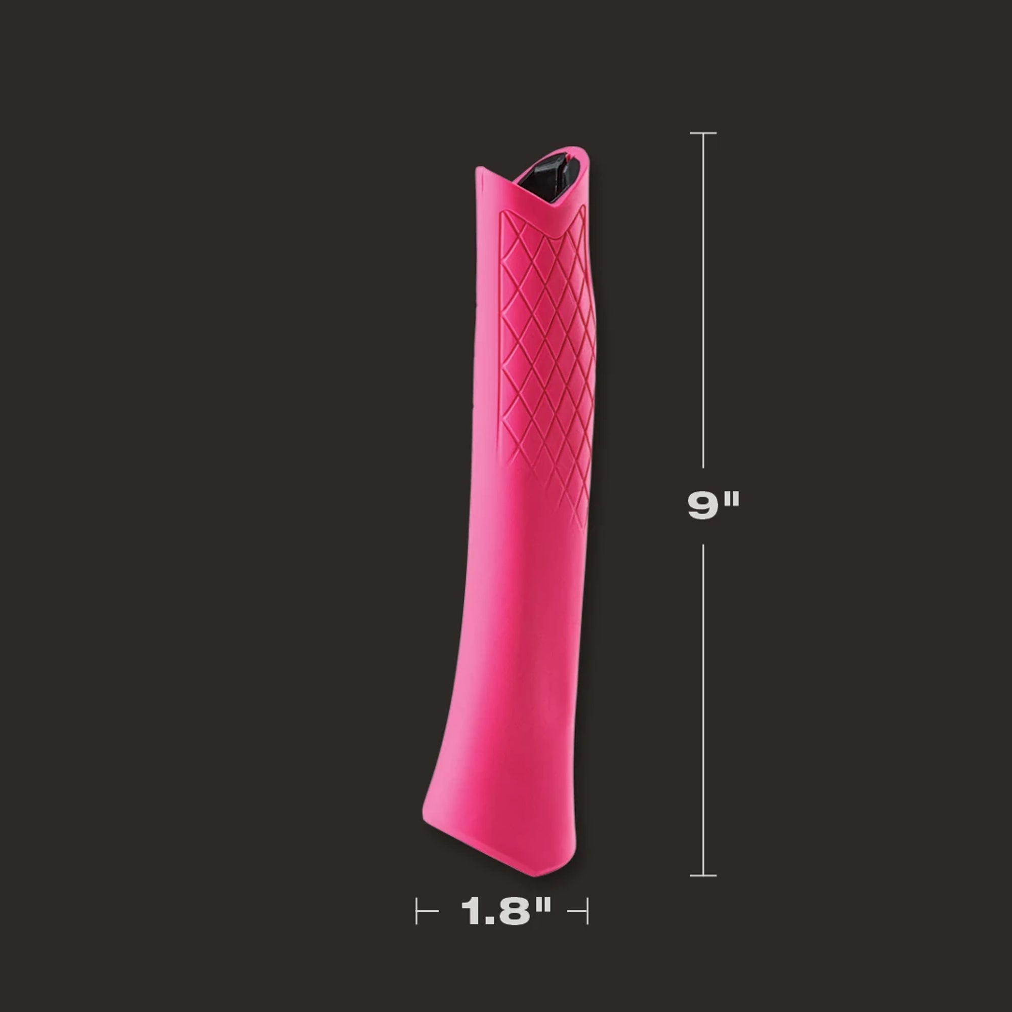 PINK REPLACEMENT HANDLE FOR STILETTO HAMMER